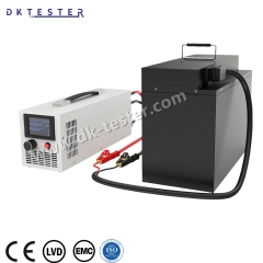 110V 40A Universal Adjustable Intelligent Battery Charger