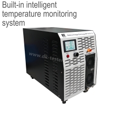 99V 50A Lithium/Lead-acid Batteries Charge Discahrge Performance Tester BPT50