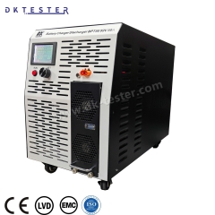 99V 50A Lithium/Lead-acid Batteries Charge Discahrge Performance Tester BPT50
