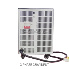 99V 50A Lithium/Lead-acid Batteries Charge Discahrge Performance Tester BPT50