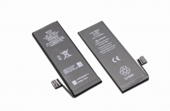 Cell phone batteries