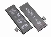 Cell phone batteries