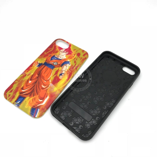 Cartoon case