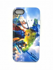 Cartoon case