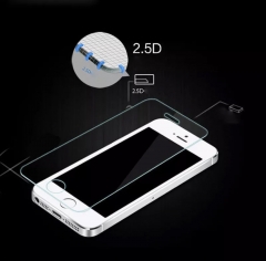 Tempered glass