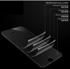 Tempered glass