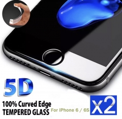 4D 5D 6D 10D tempered glass