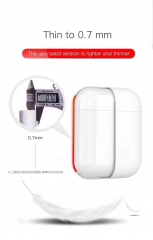 AirPod silicone case