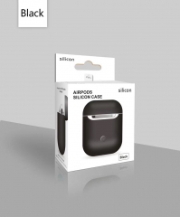 AirPod silicone case