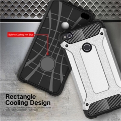 Shockproof Armor Silicon Case