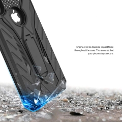 kickstand tpu case