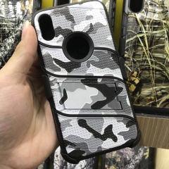 camuflaje case