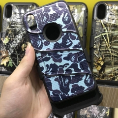 camuflaje case