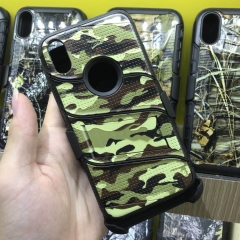 camuflaje case