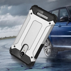 Shockproof Armor Silicon Case