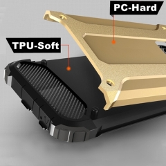 Shockproof Armor Silicon Case