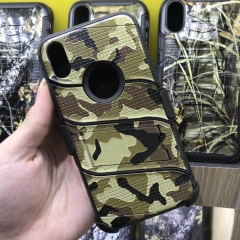 camuflaje case