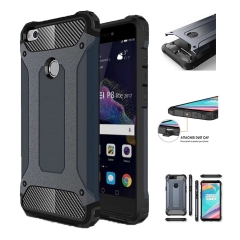 Shockproof Armor Silicon Case