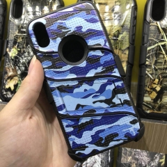 camuflaje case