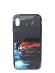 Car design case