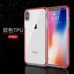 Tpu case