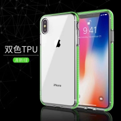 Tpu case