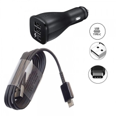 Car charger