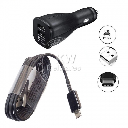 Car charger