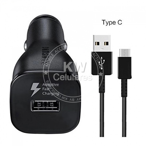 Car charger