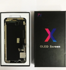 iPhone X OLED