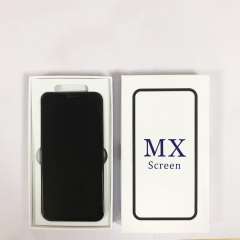 iPhone MX