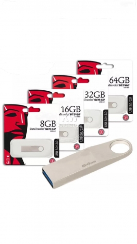 USB memories card