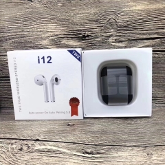 Airpods-i12