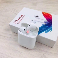 Airpods-i16 MAX