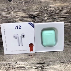 Airpods-i12