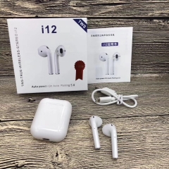 Airpods-i12