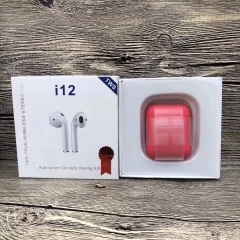 Airpods-i12