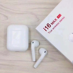 Airpods-i16 MAX