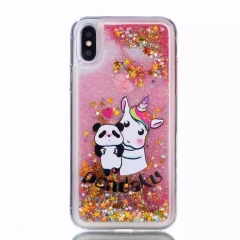 Unicornio CASE