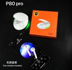 Airpods-P80 pro