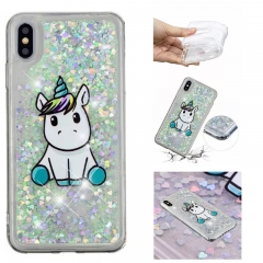 Unicornio CASE