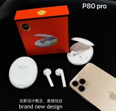 Airpods-P80 pro