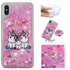 Unicornio CASE