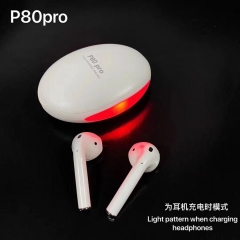 Airpods-P80 pro