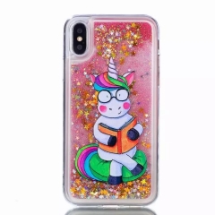 Unicornio CASE