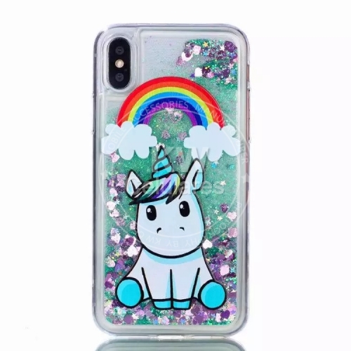 Unicornio CASE