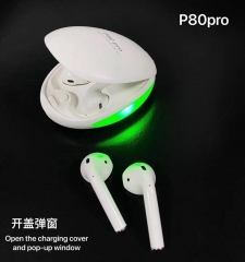 Airpods-P80 pro