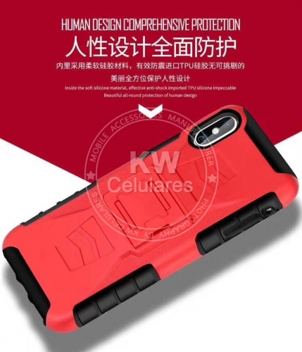 3 in 1 clip case