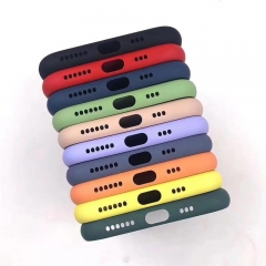 tpu silicone case