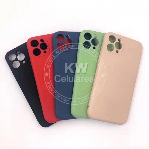 tpu silicone case